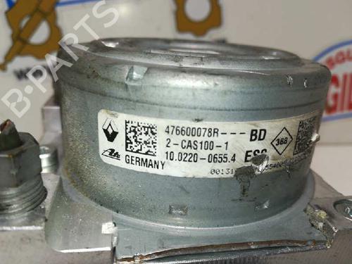ABS pump DACIA DOKKER MPV (KE_)  | BP20799611M43 