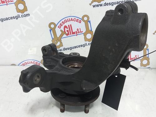Right front steering knuckle FORD GRAND C-MAX (DXA/CB7, DXA/CEU)  | BP20766202M26 