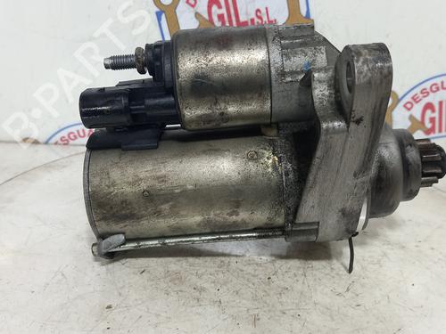 Starter VW POLO IV (9N_, 9A_) 1.2 | BP20749992M8