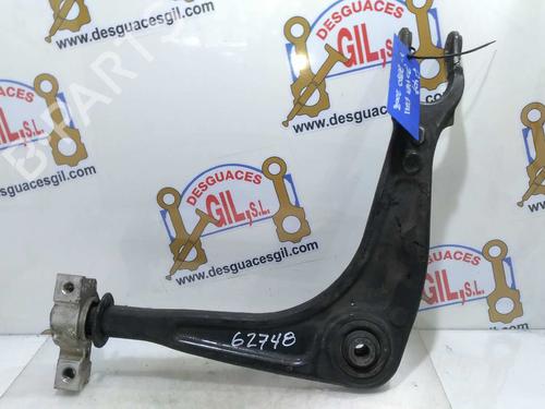 Used Right front suspension arm PEUGEOT 407 SW (6E_, 6D_) [2004-2011]  21043668