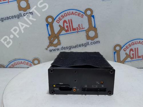 Elektronisk modul CHEVROLET ORLANDO (J309) 2.0 D | BP20764400M83 