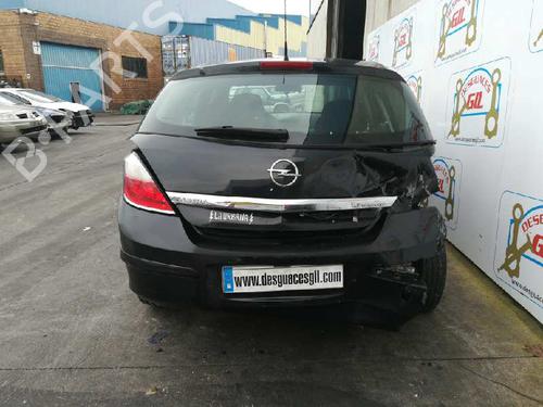 Left front suspension arm OPEL ASTRA H (A04) 1.6 (L48) | BP20805408M12 