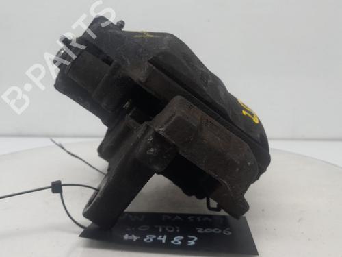 Left front brake caliper VW PASSAT B6 (3C2) | BP34134047M105 - Image 4