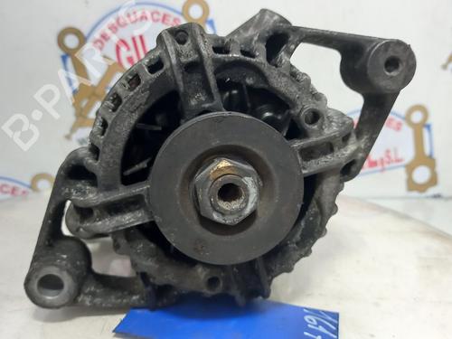 Alternator OPEL ASTRA G Estate (T98) 1.7 TD (F35) | BP20767876M7 