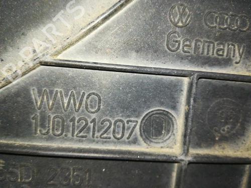 Radiator fan VW GOLF IV (1J1) 1.9 TDI | BP20796443M35 