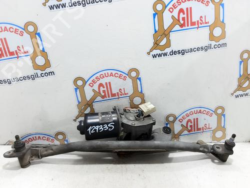 Front wiper motor CITROËN SAXO (S0, S1) 1.5 D | BP20747684M29 
