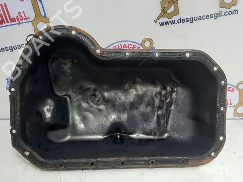 Oil sump VW GOLF III (1H1)  | BP20765257M115 
