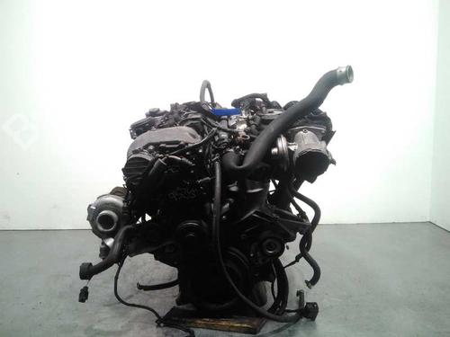 Motor MERCEDES-BENZ C-CLASS (W203) C 220 CDI (203.006) | BP20803893M1 