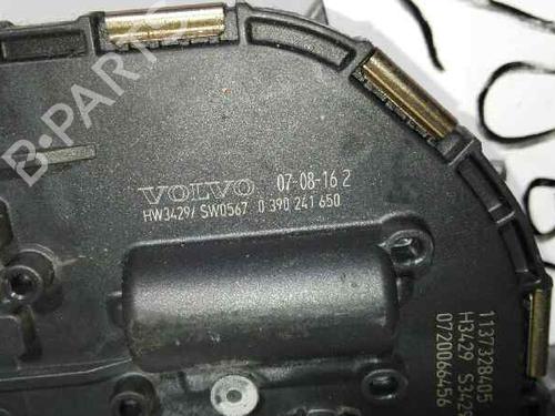 Used Front wiper motor VOLVO C70 I Coupe (872) [1997-2002]  20773864