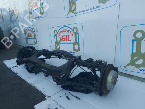 Rear axle BMW 3 Touring (F31) 318 d | BP20742778M2 