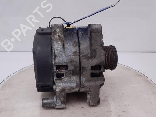 Generator CITROËN C5 III (RD_) [2008-2017]  27542640