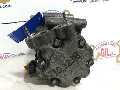 AC compressor CITROËN C4 Coupe (LA_) 1.6 HDi | BP20814077M34 