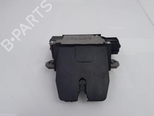 Serrure hayon FORD FOCUS II Saloon (DB_, FCH, DH) [2005-2025]  30646415