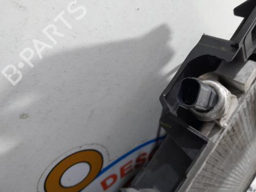 AC radiator MERCEDES-BENZ VITO Van (W447) 114 CDI (447.601, 447.603, 447.605) | BP21828933M32 