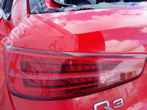 Left taillight AUDI Q3 (8UB, 8UG) | BP36753652C34 - Image 6