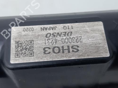 Water radiator MAZDA CX-5 (KE, GH) | BP39596706M31 - Image 4