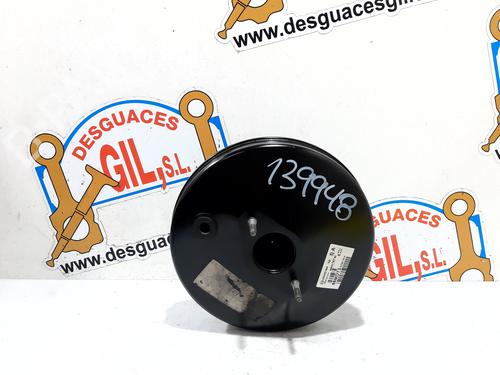 Used Servo brake PEUGEOT 308 CC (4B_) [2009-2015]  21828336