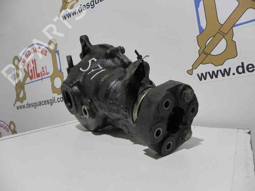 Front differential BMW 5 (E34)  | BP20727981M23 