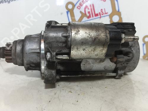 Startmotor VW GOLF VII Variant (BA5, BV5) 1.6 TDI | BP21828107M8 