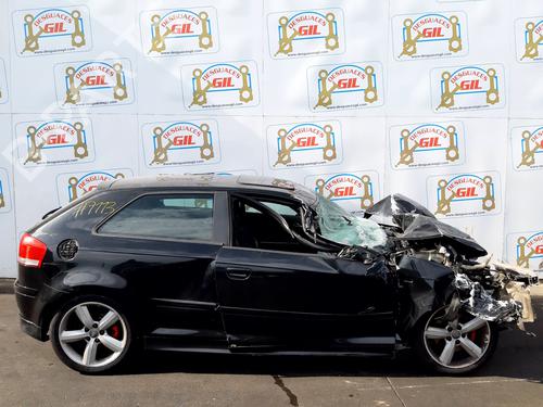 Steering column stalk AUDI A3 (8P1)  | BP20757499I23 