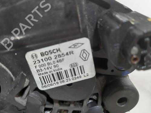 Alternator DACIA SANDERO II  | BP20757777M7 