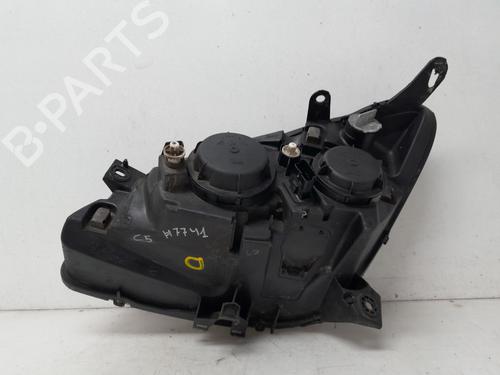 Right headlight CITROËN C5 I (DC_) 2.0 HDi | BP31316618C29 