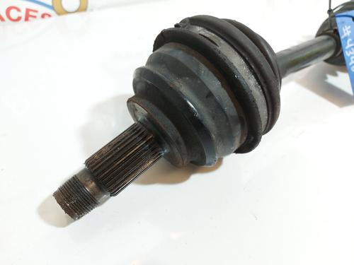 Right front driveshaft BMW X5 (E53) 3.0 i | BP20738577M39 
