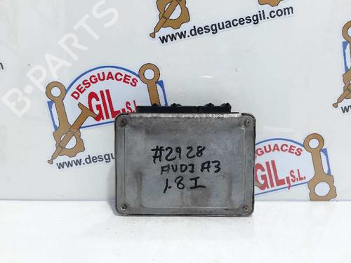AC compressor AUDI A3 (8L1) 1.8 | BP20808638M34 