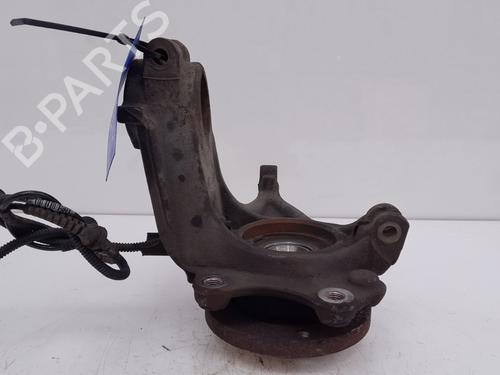 Right front steering knuckle CITROËN C3 III (SX)  | BP29715944M26 