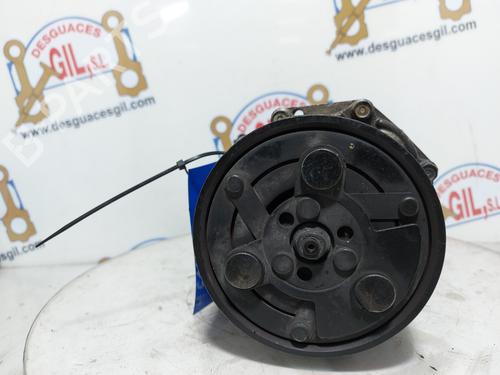 AC compressor VW GOLF IV (1J1) 1.9 TDI | BP20740398M34 