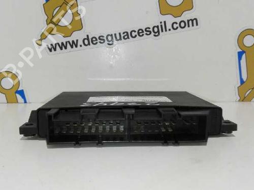 Gearbox control unit MERCEDES-BENZ C-CLASS (W203) C 220 CDI (203.006, 203.008) | BP20776948M52 