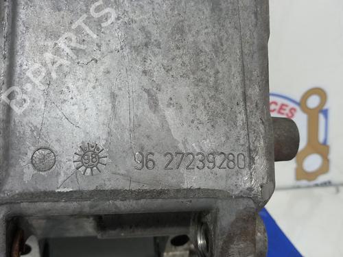 Oil sump PEUGEOT 406 Coupe (8C) 2.0 16V | BP20765097M115 