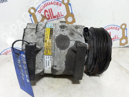 AC compressor RENAULT LAGUNA II Grandtour (KG0/1_)  | BP20753954M34 
