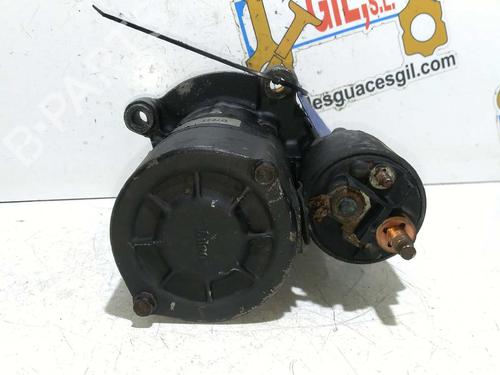 Starter PEUGEOT 106 II (1A_, 1C_) 1.1 i | BP20801163M8 