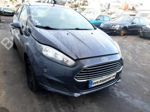 Andre FORD FIESTA VI (CB1, CCN) 1.0 EcoBoost | BP20748583O1 