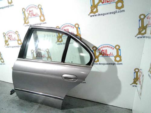 Left rear door BMW 5 (E39) 525 td | BP20806849C4 