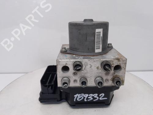 Used ABS pump FORD MONDEO IV Turnier (BA7) 2.0 TDCi (140 hp) 27594330