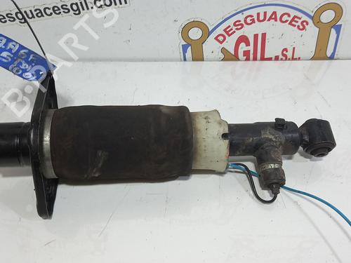 Used Right rear shock absorber AUDI A6 C5 Avant (4B5) 2.5 TDI (180 hp) 20745692