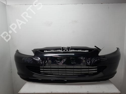 Foran kofangere PEUGEOT 307 (3A/C) 2.0 HDi 90 (90 hp) 31279186