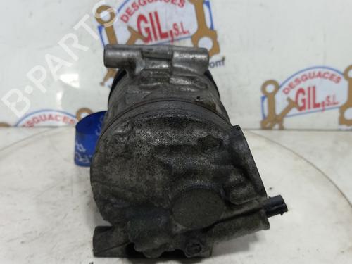 AC compressor FIAT GRANDE PUNTO (199_) 1.4 16V (199BXG1B, 199AXG1B) | BP20749861M34 