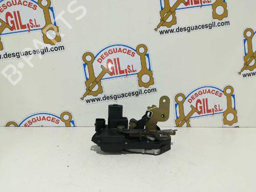 Used Rear left lock LAND ROVER RANGE ROVER II (P38A) 2.5 D 4x4 (136 hp) 20796913