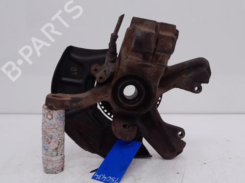 Left front steering knuckle SEAT LEON (1M1) | BP34129276M25 - Image 2