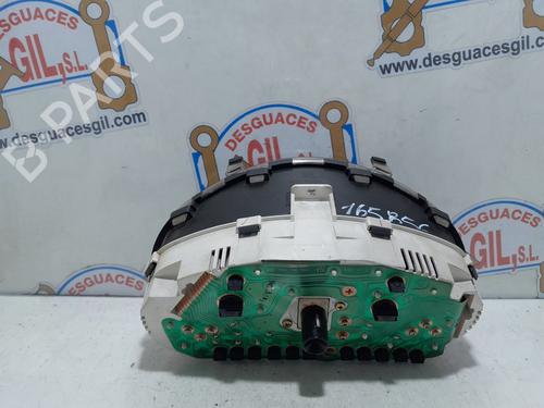 Instrument cluster HYUNDAI ATOS (MX) 1.0 i | BP20770845C47 