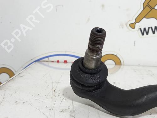 Steering rack MERCEDES-BENZ C-CLASS (W203) C 220 CDI (203.006, 203.008) | BP20748659M22 