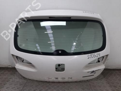 Used Tailgate Tailgate SEAT LEON (1P1) 1.9 TDI (105 hp) 35771038 35771038