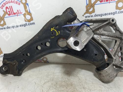 Querlenker links vorne SKODA FABIA I (6Y2)  | BP20755117M12 