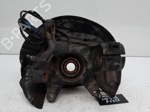 Right front steering knuckle BMW X3 (E83) 2.0 d | BP34134266M26 - Image 4