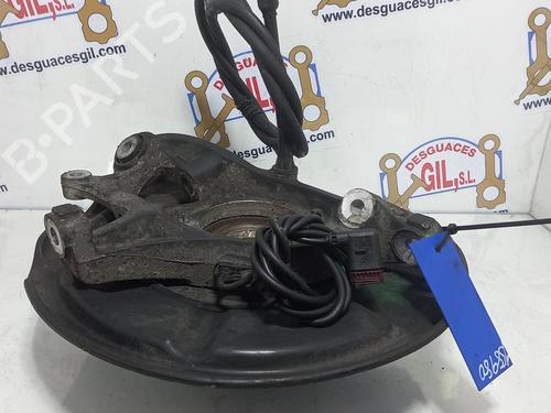 Right rear steering knuckle MERCEDES-BENZ E-CLASS (W211) E 270 CDI (211.016) | BP20765704M28 