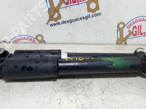 Used Right rear shock absorber SMART CITY-COUPE (450) 0.6 (S1CLA1, 450.341) (55 hp) 20762796