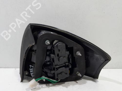 Left taillight AUDI A6 C5 (4B2) 2.5 TDI | BP24173760C34 